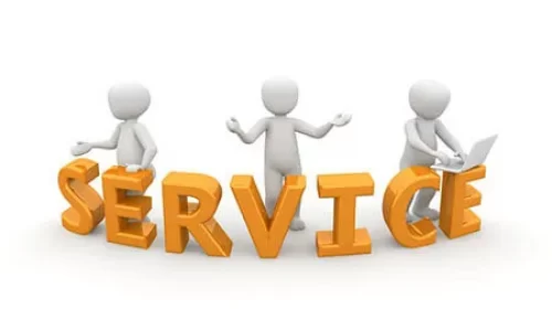 Service